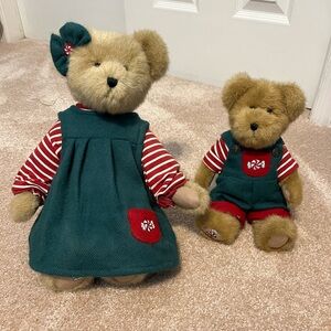 Boyd’s Bears, Great condition!, 2 bears